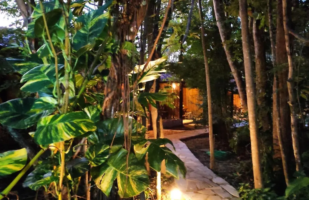 TEMPLÁRIOS ECOVILLA Pousada-1