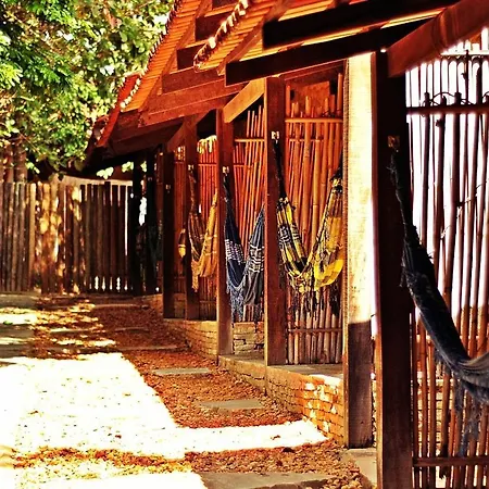 TEMPLÁRIOS ECOVILLA Pousada-2